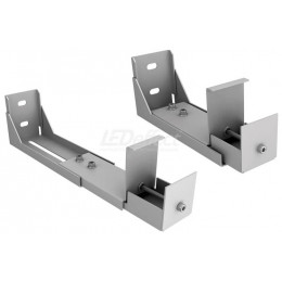 АРХИТЕКТОР 13ВТ LE-СБУ-37-013-1514-67Х Линейный светодиодный светильник