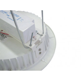 LE-СВО-16-022-1181-65Х Светодиодный светильник ДАУНЛАЙТ