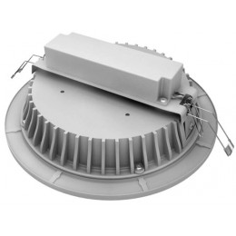 LE-СВО-16-022-1181-65Х Светодиодный светильник ДАУНЛАЙТ