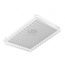 LE-СПО-03-053-9515-40Д Светодиодный накладной светильник