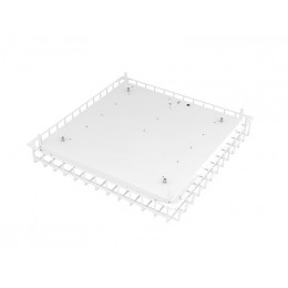 LE-СПО-03-053-9515-40Д Светодиодный накладной светильник