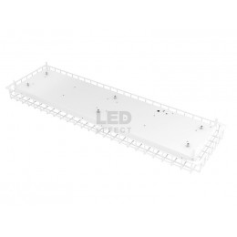 LE-СПО-03-038-9514-40Д Светодиодный накладной светильник