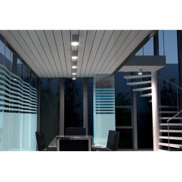 LE-СПО-16-012-8855-44Д Светодиодный светильник ДАУНЛАЙТ МИНИ ССО