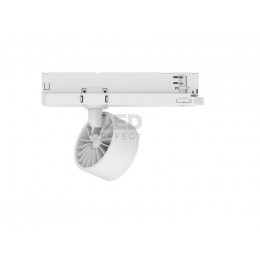 LE-СПО-16-010-8801-44Д Трековый светодиодный светильник ТРЕК ЗУМ