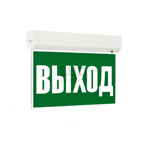 LE-СПО-72-001-7022-40Х Светодиодный эвакуационный указатель NOTE