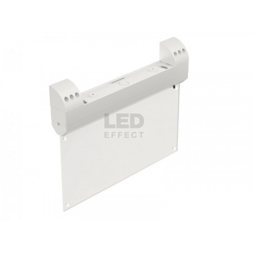 LE-СПО-72-001-7022-40Х Светодиодный эвакуационный указатель NOTE