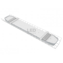 LE-ССП-15-038-7087-65Д Промышленный светодиодный светильник серии ТИТАН