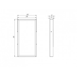LE-СВО-03-015-7703-54Д Светодиодный светильник