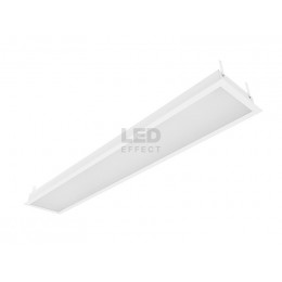 LE-СВО-04-028-9618-40Д Светодиодный светильник