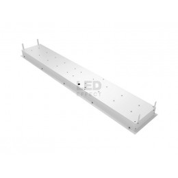 LE-СВО-04-028-9618-40Д Светодиодный светильник