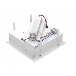 LE-СВО-04-015-9608-40Д Светодиодный светильник