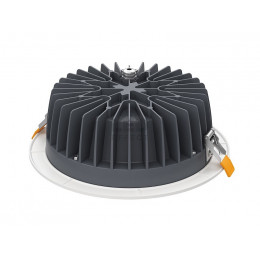 LE-СВО-16-024-10030-44Д Светодиодный светильник ДАУНЛАЙТ