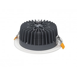 LE-СВО-16-020-7695-44Д Светодиодный светильник ДАУНЛАЙТ