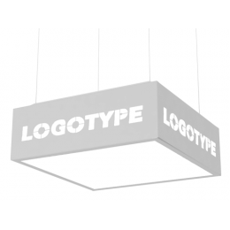 LE-СВО-03-050-0365-20Д Светодиодный встраиваемый светильник серии ОФИС СВО