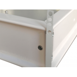 LE-СВО-02-040-0033-40Д Офисный светодиодный светильник серии СТАНДАРТ