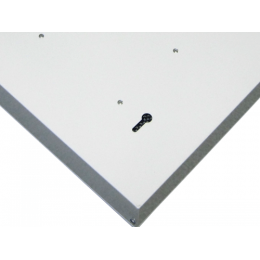 ОФИС 66ВТ LE-СПО-03-080-0591-20Х Светодиодный светильник накладной 1200х600