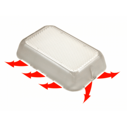 LE-СПО-10-010-0387-40Д Светодиодный светильник серии МЕРИДИАН