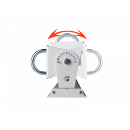 LE-СПО-11-040-0572-54Х Промышленный линейный светильник серии ВЫСОТА