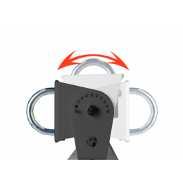 LE-СПО-12-090-0413-65Х Промышленный линейный светильник серии ЭЙФЕЛЬ