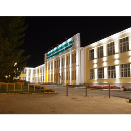 LE-СБУ-28-036-0708-67Т Архитектурный светильник серии ОПТИМА СБУ