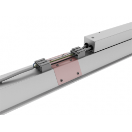 LE-ССО-14-040-1140-20Д Промышленный линейный светильник серии РИТЕЙЛ Лайт