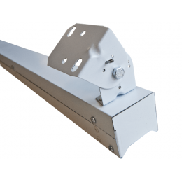 РИТЕЙЛ ОПТИК 55ВТ LE-ССО-14-055-0728-20Д Светодиодный светильник линейный