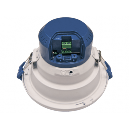 СВЕТИЛЬНИК ДАУНЛАЙТ 22ВТ LE-СВО-16-022-0877-40Д с расширителем