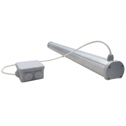 LE-СПП-26-035-1012-65Д Промышленный линейный светильник серии СТРУНА