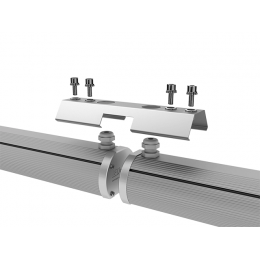 LE-СПП-26-035-1012-65Д Промышленный линейный светильник серии СТРУНА