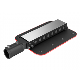 KEDR СКУ 75ВТ LE-СКУ-32-075-1061-67Х Уличный светодиодный светильник консольный