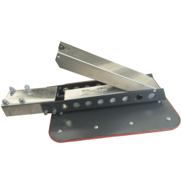 LE-СБУ-32-180-1073-67Х Светильник промышленный настенный