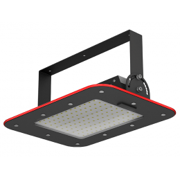 KEDR СБУ 75ВТ LE-СБУ-32-075-1070-67Х Светильник промышленный настенный