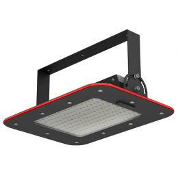 KEDR СБУ 100ВТ LE-СБУ-32-095-1071-67Х Светильник промышленный настенный