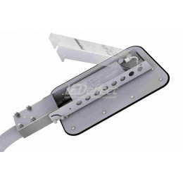 LE-СКУ-32-100-1665-67Х Уличный светодиодный светильник