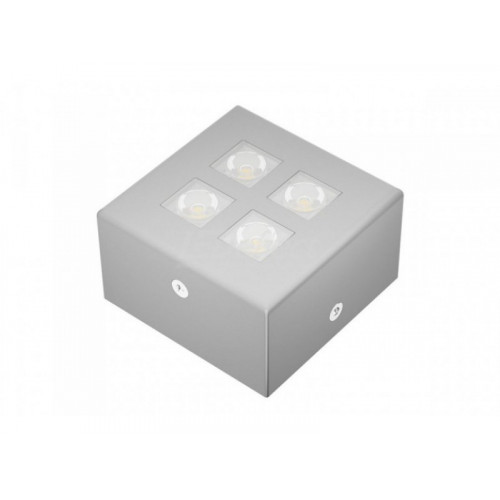 LE-СБУ-47-003-3588-67Х Архитектурный светодиодный светильник КУБИК Поинт