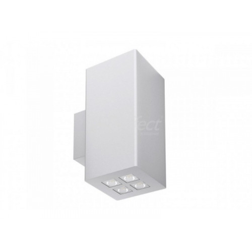 LE-СБУ-47-006-3496-67Т Архитектурный светодиодный светильник КУБИК Мини