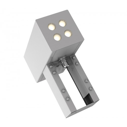 LE-СБУ-47-020-2274-67Т Архитектурный светодиодный светильник КУБИК