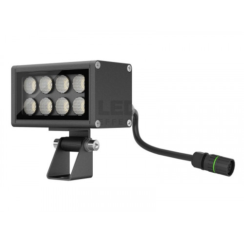 LE-СБУ-75-010-7340-67Т Архитектурный светодиодный светильник