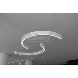 LE-ССО-23-020-2339-20Х Светодиодный светильник серии СТРЕЛА 1/2 ССО