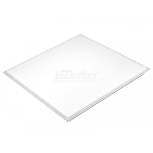 LE-СВО-03-040-1659-40Х Светодиодный светильник серии ОФИС КОМФОРТ 3D