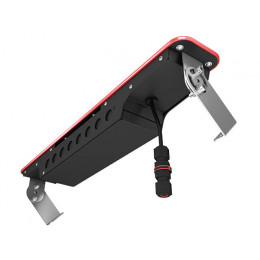 LE-СБУ-28-036-0708-67Т Архитектурный светильник серии ОПТИМА СБУ