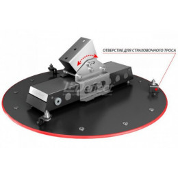 LE-ССП-32-250-1279-67Х Промышленный светодиодный светильник