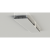 L-school 32 Em Standart Офисный светильник с аварийным блоком освещения