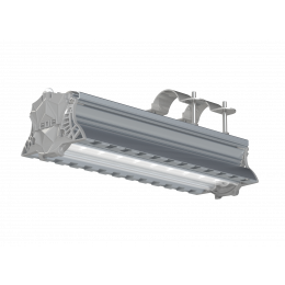 L-street 120 Turbine Уличный светодиодный светильник