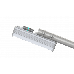 L-street 120 Turbine Уличный светодиодный светильник