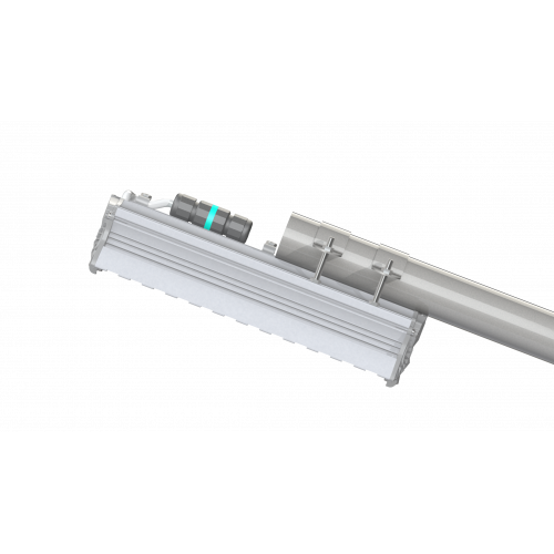 L-street 60 Turbine Уличный светодиодный светильник