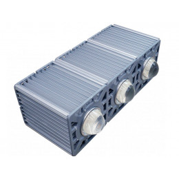 LP PO 300 Светодиодный светильник