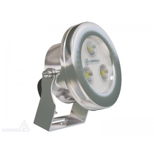 LP G 60/3/5 N AISI 304 Подводный светодиодный светильник