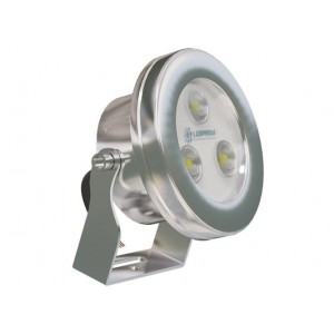 LP G 60/3/5 AISI 304 Подводный светодиодный светильник