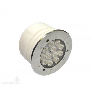 LP GB 150/12/15 AISI 304 Подводный светодиодный светильник